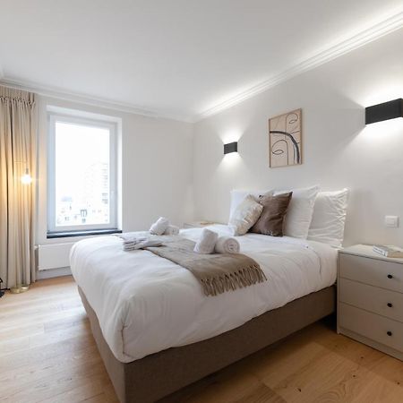 Sweet Inn Apartments - Chatelain Βρυξέλλες Εξωτερικό φωτογραφία