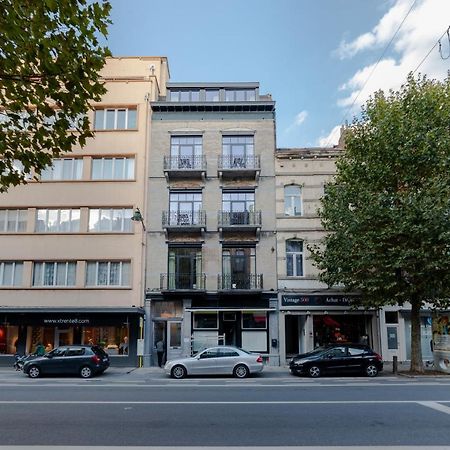 Sweet Inn Apartments - Chatelain Βρυξέλλες Εξωτερικό φωτογραφία