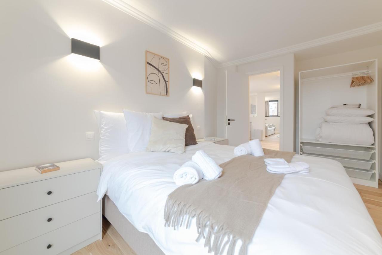 Sweet Inn Apartments - Chatelain Βρυξέλλες Εξωτερικό φωτογραφία